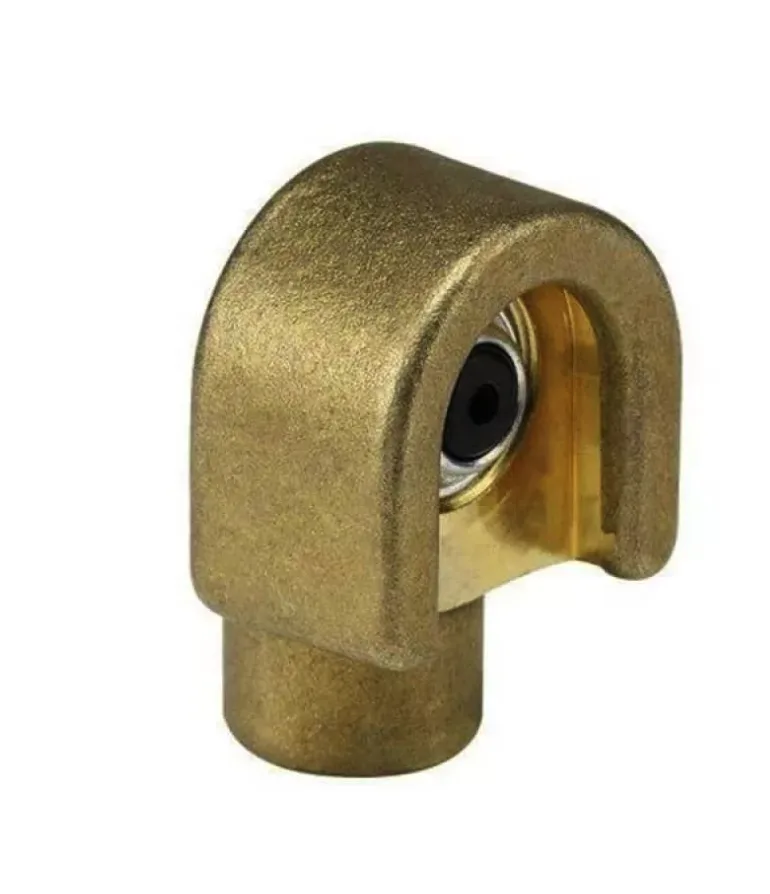 Сопло к шприцу GR AsturoMEC 50276