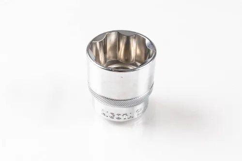 Набор торцевых головок 1/4" 50пр super lock 3