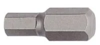 BHE33006 Бита 10 мм шестигранная H6 30 мм