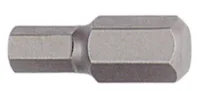 BHE33006 Бита 10 мм шестигранная H6 30 мм