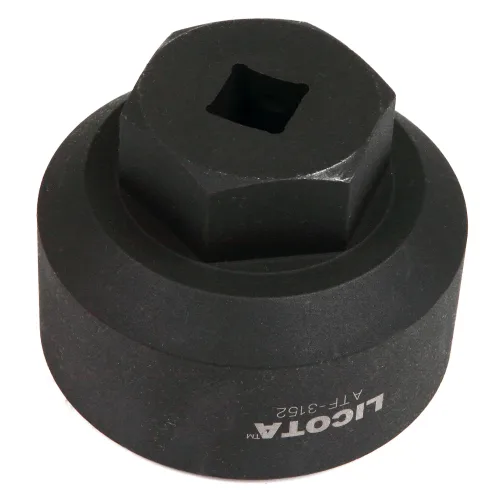 Головка ступичная 1" 101 мм 6 зубьев для MAN TGA 3