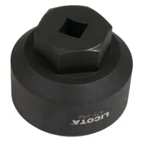 Головка ступичная 1" 101 мм 6 зубьев для MAN TGA Licota ATF-3152