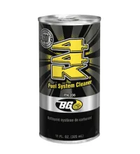 Очиститель топливной системы BG 44K Power Enhancer BG208