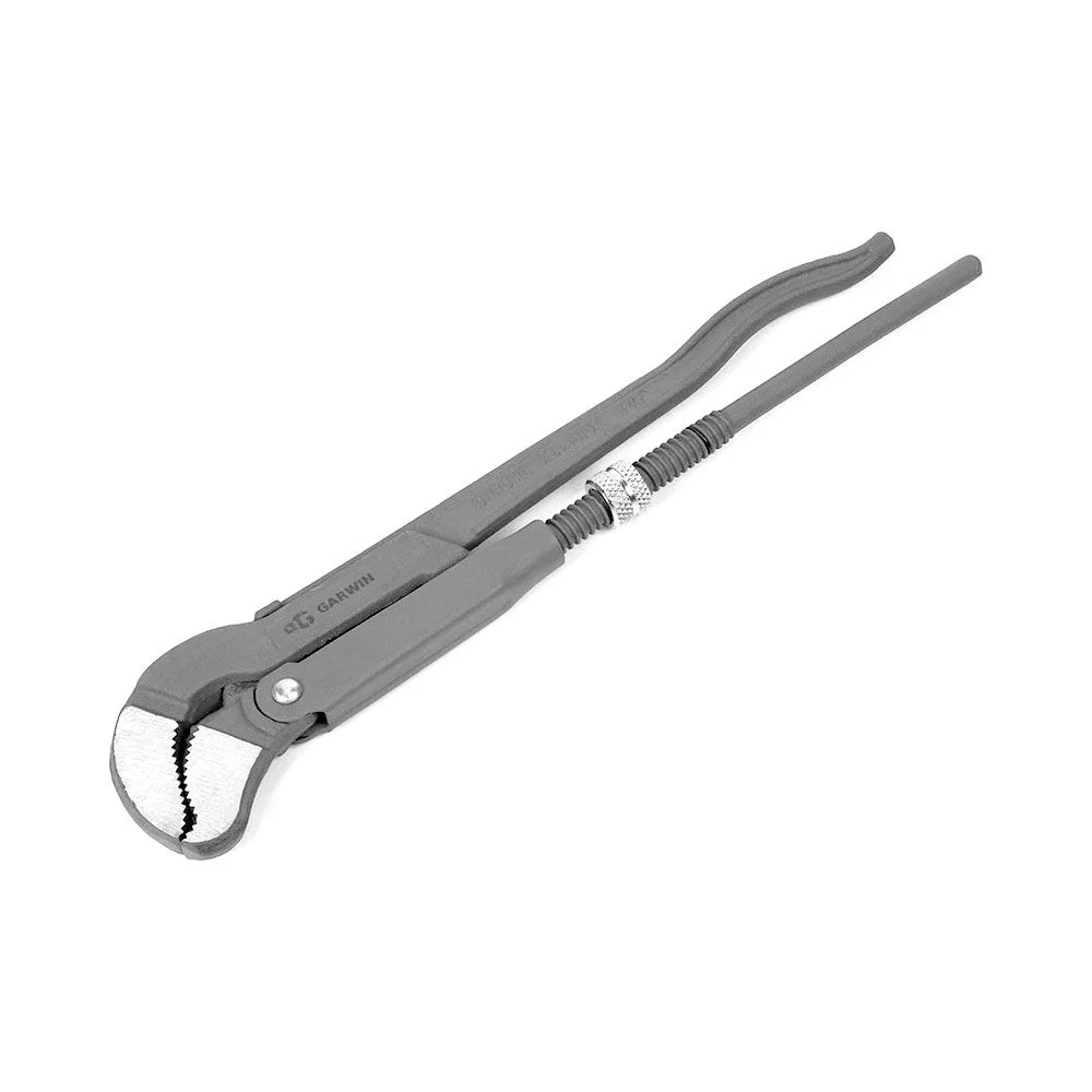Ключ трубный рычажный S-образный, 1-1/2"