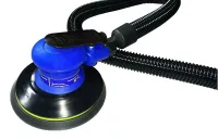 Машинка шлифовальная пневматическая Huberth RP204151-5