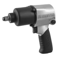 Гайковерт ударный пневматический 1/2"DR, 717 Nm