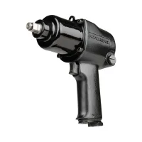 Гайковерт ударный пневматический 1/2", 850 Нм, ECO