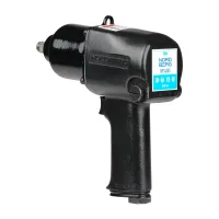 Гайковерт ударный пневматический 1/2", 850 Нм, ECO