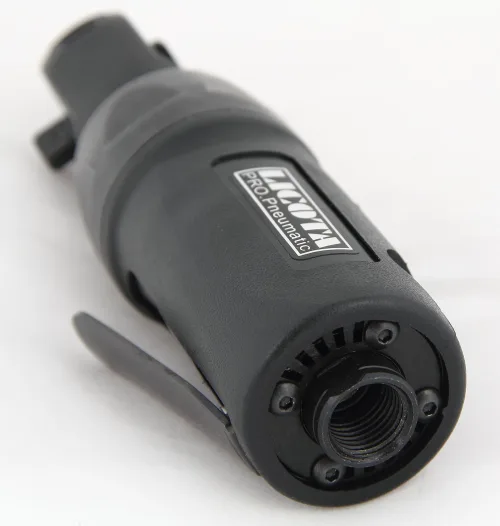 Пневмотрещотка 1/4" 27,1 Нм усиленная 4