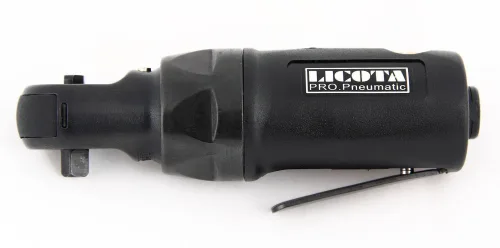 Пневмотрещотка 1/4" 27,1 Нм усиленная 5