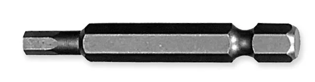 S3HE105020 Бита усиленная 1/4" шестигранная H2 50 мм