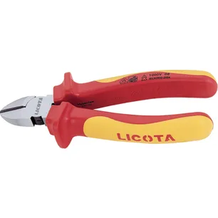 Бокорезы VDE 1000V 160 мм Licota APT-37005A