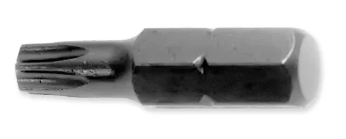 S3TX102525 Бита усиленная 1/4" torx T25 25 мм 2