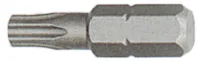 BTT102525 Бита 1/4" torx с отверстием T25 25 мм