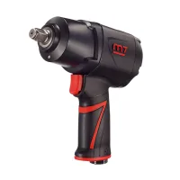 Гайковерт пневматический ударный 1/2", 1627 Нм Mighty Seven NC-4255Q