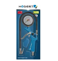 Пистолет для накачки 174 PSI/ 12 бар