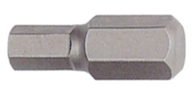 BHE33004 Бита 10 мм шестигранная H4 30 мм 2