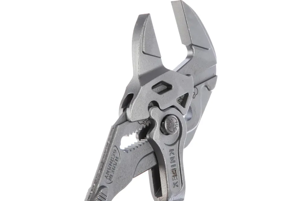 Клещи переставные-гаечный ключ 250 mm Knipex KN-8603250