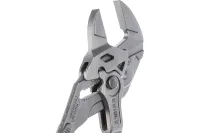 Клещи переставные-гаечный ключ 250 mm Knipex KN-8603250