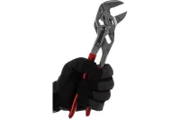 Клещи переставные-гаечный ключ 250 mm Knipex KN-8603250