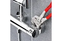 Клещи переставные-гаечный ключ 250 mm Knipex KN-8603250
