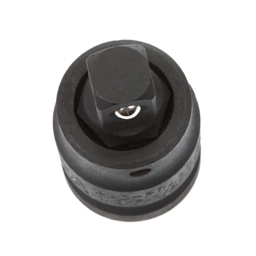 Переходник ударный 1/2"-3/8", со сменным квадратом 3