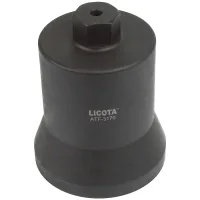 Головка ступичная 3/4" 95 мм 12 граней для Mercedes-Benz ATF-3170