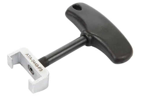 Съёмник катушки зажигания VAG, T10166 3