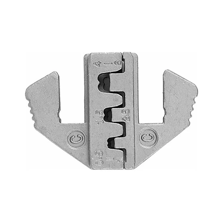 Губки для обжимателя клемм ACP-30001 Licota ACP-3C