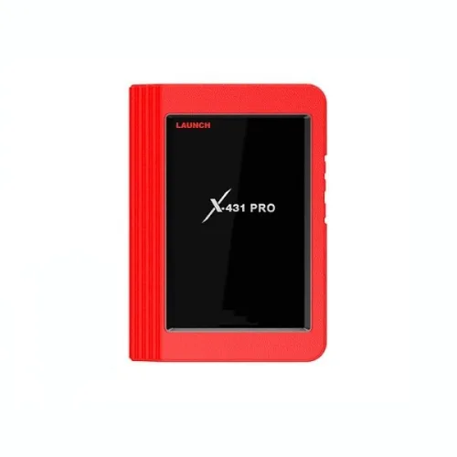 Сканер диагностический X431 PRO (Version 2017) 3