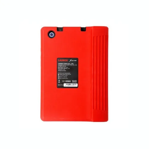 Сканер диагностический X431 PRO (Version 2017) 4
