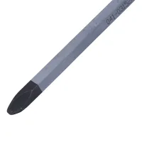 Отвертка крестовая Phillips 3 x150 мм, силовая, держатель МАСТАК 041-03152H
