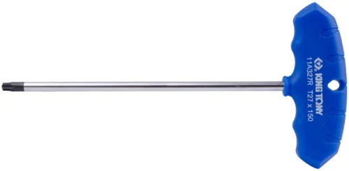Ключ Т-образный TORX T10, 200 мм KING TONY 11A310R 2