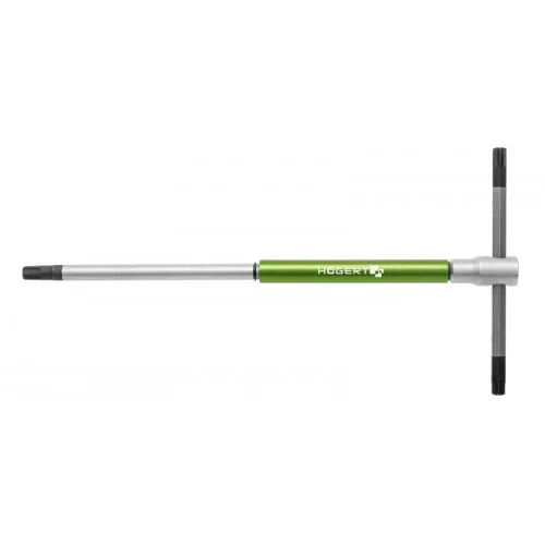 Ключ с профилем TORX с Т- образной рукояткой, TORX T20