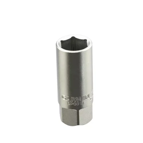 Головка свечная 1/2" (18 мм)