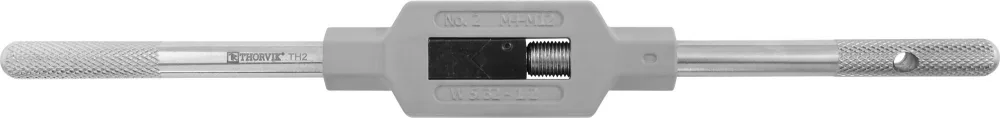 Вороток-держатель для метчиков ручных M1-10