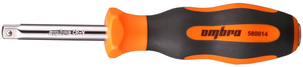 Рукоятка отверточная 1/4"DR