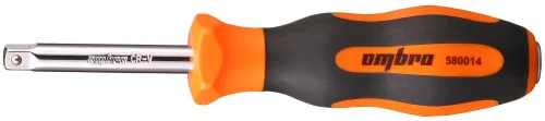 Рукоятка отверточная 1/4"DR 2