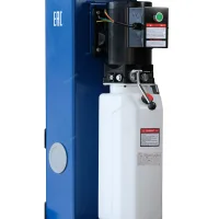Подъемник двухстоечный, г/п 4т 220V