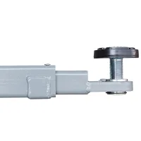 Подъемник двухстоечный, г/п 4т 220V