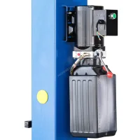 Подъемник двухстоечный, г/п 4т 220V