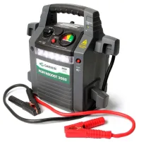 Пусковое устройство PortaBoost 3000 12/24 В, 1200/600 A Garwin GE-PB3000
