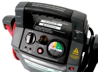 Пусковое устройство PortaBoost 3000 12/24 В, 1200/600 A Garwin GE-PB3000