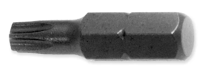 S3TX102520 Бита усиленная 1/4" torx T20 25 мм