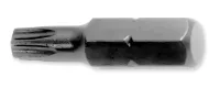 Бита усиленная 1/4" torx T15 25 мм Licota S3TX102515