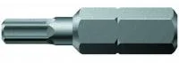Биты WERA 1/4"Х1" 840/1 Z 135076