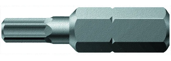 Биты WERA 1/4"Х1" 840/1 Z 135076