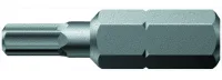 Биты WERA 1/4"Х1" 840/1 Z 135076 WE-135076
