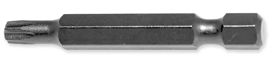 S3TX105010 Бита усиленная 1/4" torx T10 50 мм