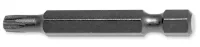 S3TX105010 Бита усиленная 1/4" torx T10 50 мм